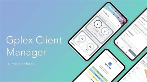 gplex payment|Gplex Client Manager .